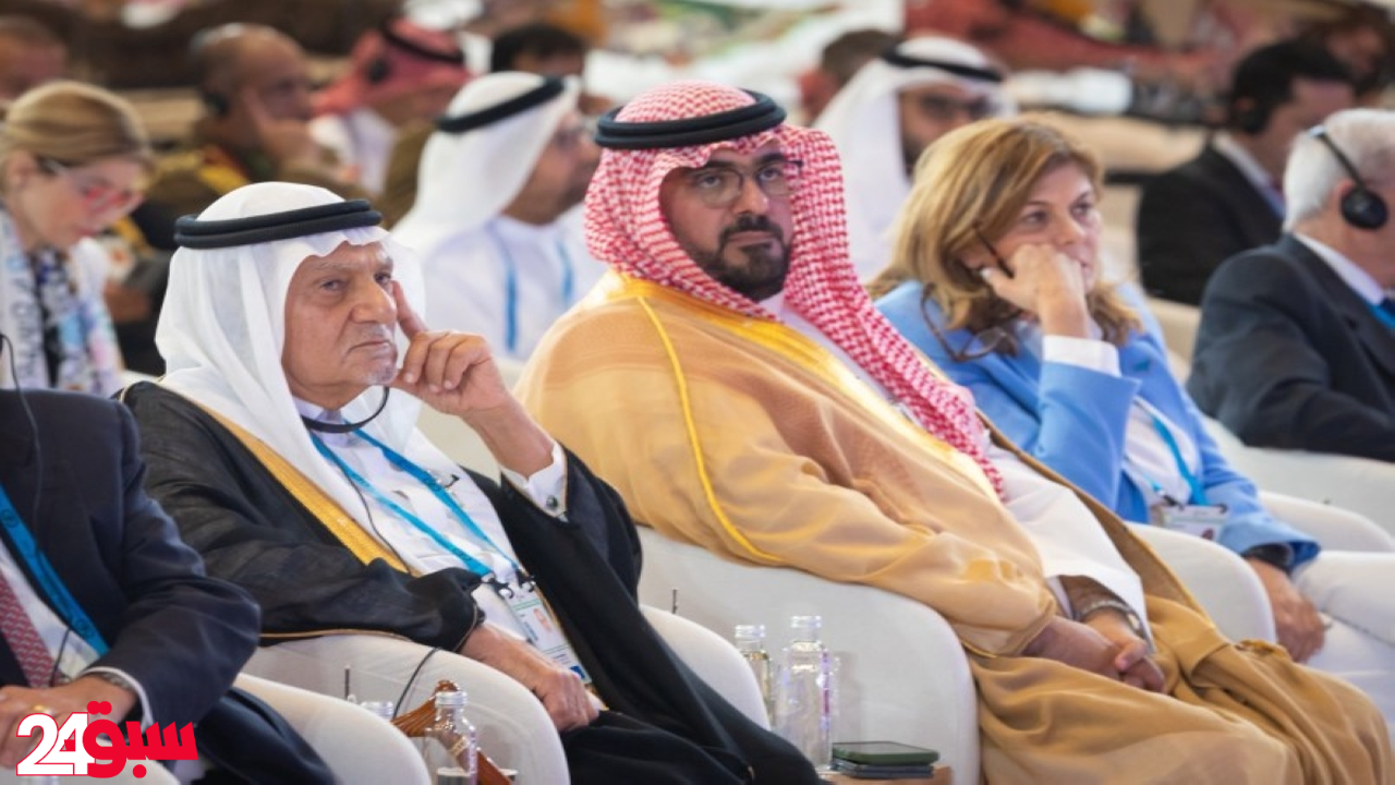 تركي الفيصل من العلا يرسم ملامح مستقبل الدبلوماسية السعودية مع جيلها الجديد